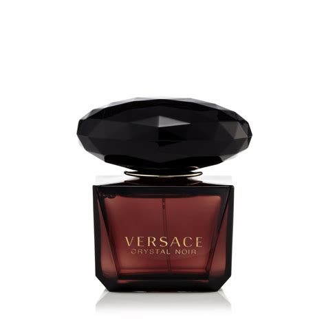 versace crystal noir 90ml uk|versace crystal noir reviews.